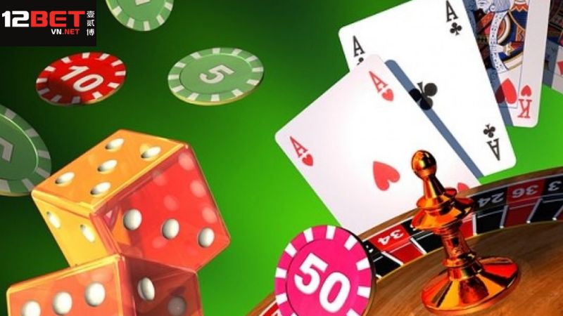 Đôi nét về tựa game P2P tại 12Bet