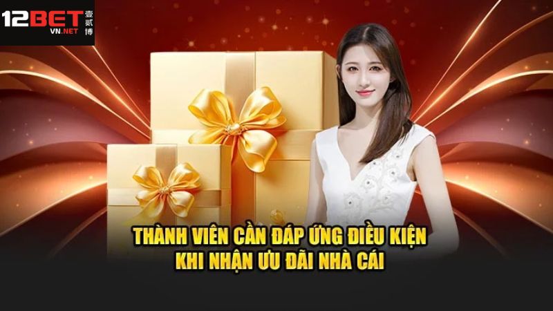 Điều kiện cần để tham ưu đãi 200 vòng quay miễn phí 